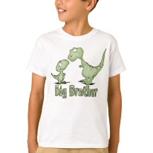 Großer Bruder Dinosaurier