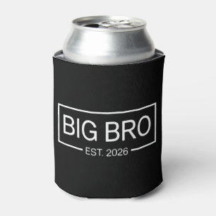 Großer Bruder Est. 2026 Neues Big Brother Schwange Dosenkühler