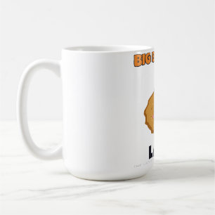 Großer Bruder Latke Hanukkah passende Familien-Tas Kaffeetasse
