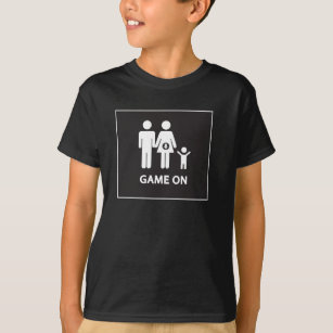 Großer Bruder-oder Schwester-Shirt für T-Shirt