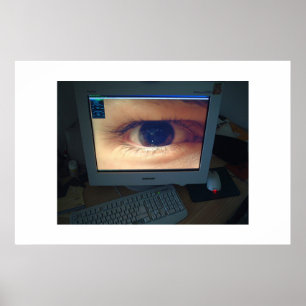 Großer Bruder Poster