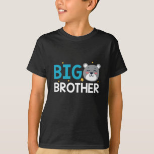 Großer Bruder T-Shirt