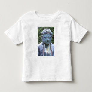 Großer Buddha Detail, Kotokuji Tempel, Kleinkind T-shirt