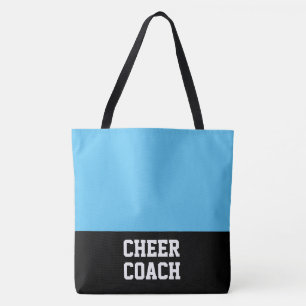 Großer Chefkoch Tote Bag Tasche