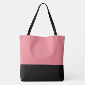 Großer Chefkoch Tote Bag Tasche (Rückseite)