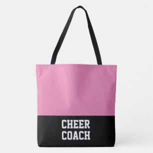 Großer Chefkoch Tote Bag Tasche
