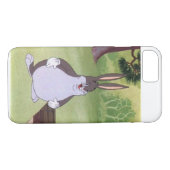 Großer Chungus IPhone Fall Case-Mate iPhone Hülle (Rückseite (Horizontal))