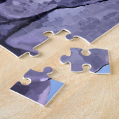 Großer Däne-Welpe im Puzzle (Seite)