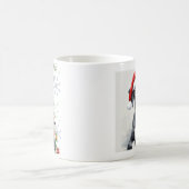 Großer Dänischer Weihnachtstasse Kaffeetasse (Mittel)
