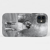 Großer Fall für persönliche Fotografie Case-Mate iPhone Hülle (Rückseite (Horizontal))