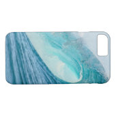 Großer Fasswelle iPhone 7 Fall Case-Mate iPhone Hülle (Rückseite (Horizontal))