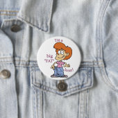 GROSSER FAT-VERLIERER Knopf Button (Beispiel)