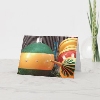 Großer Feiertag 2 Feiertagskarte