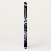 Grosser festlicher Erntedank Türkei Case-Mate iPhone Hülle (Hinten/Links)