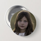 GROSSER FOTO-KNÖPFE GROSS BENUTZERDEFINIERT BUTTON (Vorne & Hinten)