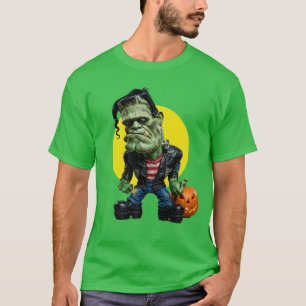 GROSSER FRANKIE T-Shirt