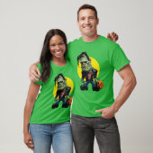 GROSSER FRANKIE T-Shirt (Unisex)