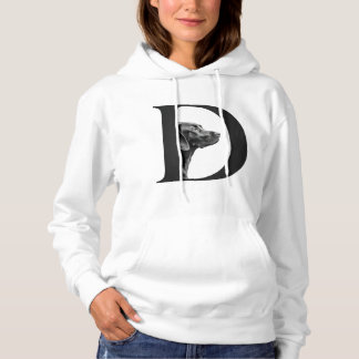 Großer Freund Hoodie