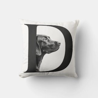 Großer Freund Kissen