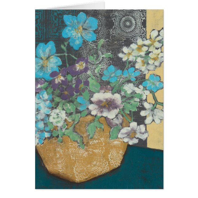 Großer Frühling I (Vorne)