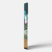 Großer Frühling I Case-Mate iPhone Hülle (Rückseite / Rechts)