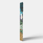 Großer Frühling I Case-Mate iPhone Hülle (Rückseite / Rechts)