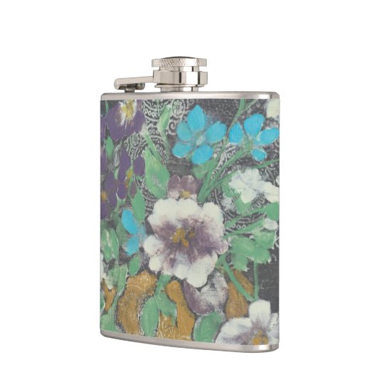 Großer Frühling I Flachmann (Links)