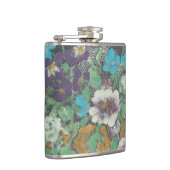 Großer Frühling I Flachmann (Rechts)