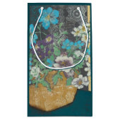 Großer Frühling I Kleine Geschenktüte (Rückseite)