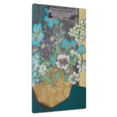 Großer Frühling I Klemmbrett (Rechts)