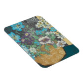 Großer Frühling I Magnet (Rechte Seite)