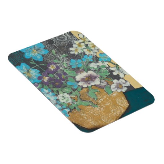 Großer Frühling I Magnet (Rechte Seite)