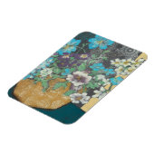 Großer Frühling I Magnet (Linke Seite)