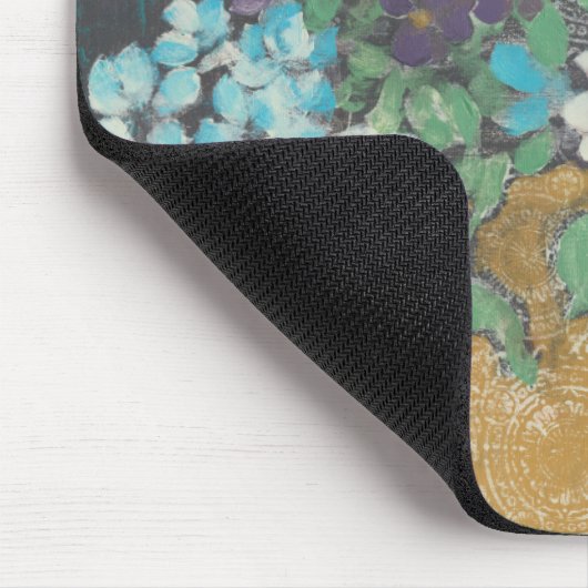 Großer Frühling I Mousepad (Ecke)