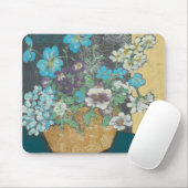 Großer Frühling I Mousepad (Mit Mouse)