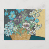 Großer Frühling I Postkarte (Vorderseite)