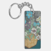 Großer Frühling I Schlüsselanhänger (Vorderseite links)