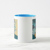 Großer Frühling I Tasse (Zentrum)