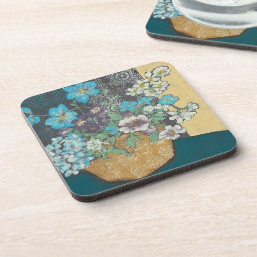 Großer Frühling I Untersetzer (Linke Seite)