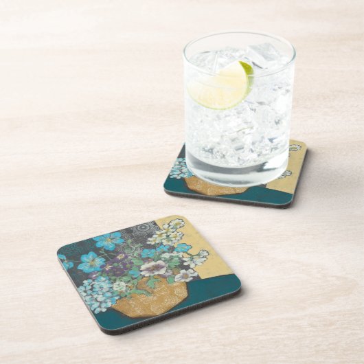 Großer Frühling I Untersetzer (Rechte Seite)