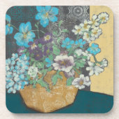 Großer Frühling I Untersetzer (Vorderseite)