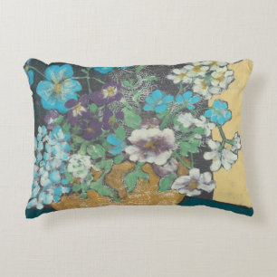 Großer Frühling I Zierkissen