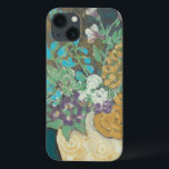 Großer Frühling II iPhone 13 Hülle<br><div class="desc">floral</div>