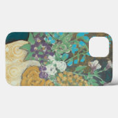 Großer Frühling II Case-Mate iPhone Hülle (Rückseite (Horizontal))