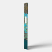 Großer Frühling II Case-Mate iPhone Hülle (Rückseite / Rechts)