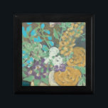 Großer Frühling II Erinnerungskiste<br><div class="desc">floral</div>