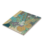 Großer Frühling II Fliese (Seite)