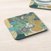 Großer Frühling II Getränkeuntersetzer (Linke Seite)