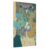 Großer Frühling II Klemmbrett (Rechts)