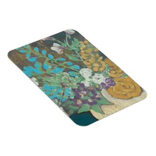 Großer Frühling II Magnet (Rechte Seite)